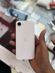 Apple iPhone 16e 128GB White - 1