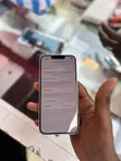 Apple iPhone 16e 128GB White - 4