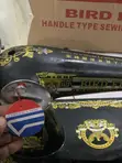 Brand New Hand Sewing Machine - 4