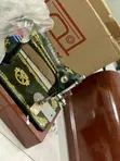 Brand New Hand Sewing Machine - 5