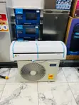 Nasco 2.5HP Air Conditioner (White) - 1