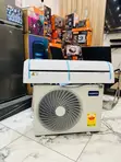 Nasco 2.5HP Air Conditioner (White) - 2