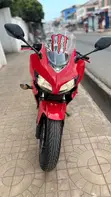 Honda CBR 500R 2018 Red - 2