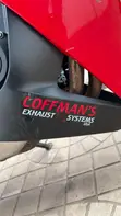 Honda CBR 500R 2018 Red - 5