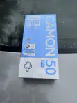 New Tecno Camon 50 Pro 256GB - 2