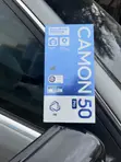 New Tecno Camon 50 Pro 256GB - 3