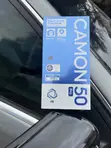 New Tecno Camon 50 Pro 256GB - 4