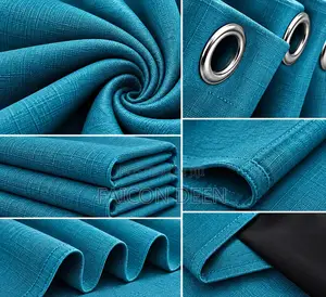 Exceptional Sunblock Blackout Curtains for Homes & Hotels
