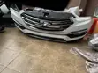 Hyundai Santa Fe 2017 Front Bumper - 2