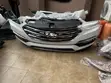Hyundai Santa Fe 2017 Front Bumper - 3