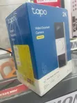 TP-Link Tapo D210 Video Doorbell Camera - 2