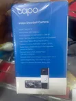 TP-Link Tapo D210 Video Doorbell Camera - 3