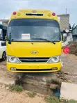 Hyundai County 2015 - 23 Seater Bus - 3