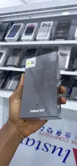New Samsung Galaxy S23 256GB Black - 2