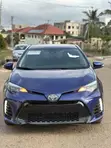 Toyota Corolla 2018 SE - Foreign Used - 1