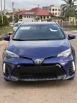 Toyota Corolla 2018 SE - Foreign Used - 2