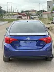 Toyota Corolla 2018 SE - Foreign Used - 4