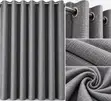 Heavy-Duty Total Blackout Curtains - Brand New - 2