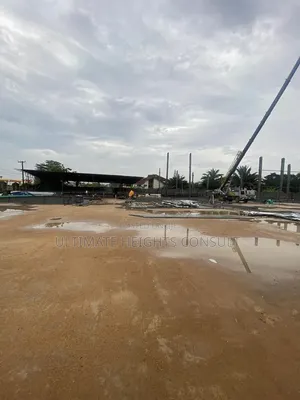 6700 sqm Showroom/Warehouse for Rent, West Legon