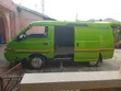 Hyundai H200 2007 Green - 1