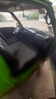 Hyundai H200 2007 Green - 2