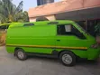 Hyundai H200 2007 Green - 3