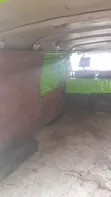 Hyundai H200 2007 Green - 4