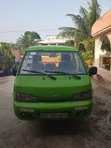 Hyundai H200 2007 Green - 5