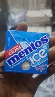 Mentos Ice Peppermint Sugarfree Chewing Gum - 500g - 3