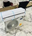 Classic Nasco 2.5hp Dual Inverter AC (Remote Control) - 1
