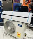 Classic Nasco 2.5hp Dual Inverter AC (Remote Control) - 2