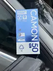 New Tecno Camon 50 Pro 256GB - 1