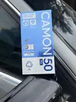 New Tecno Camon 50 Pro 256GB - 2