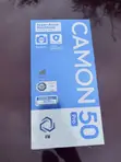New Tecno Camon 50 Pro 256GB - 3