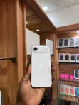 New Apple iPhone Air 256GB White - 1