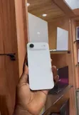 New Apple iPhone Air 256GB White - 3