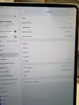 Apple iPad Pro 13" (2025) 1TB Silver - 3
