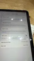 Apple iPad Pro 13" (2025) 1TB Silver - 4