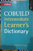 Collins Cobuild Intermediate Dictionary (24 Books) - 2