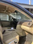 Mercedes-Benz GL-Class GL 450 2011 Blue - 1