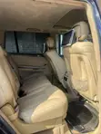 Mercedes-Benz GL-Class GL 450 2011 Blue - 4