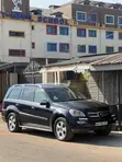 Mercedes-Benz GL-Class GL 450 2011 Blue - 5