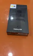 New Samsung Galaxy S23 256GB Black - 2