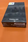 New Samsung Galaxy S23 256GB Black - 4
