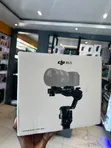 DJI RS 5 Gimbal Stabilizer - 2