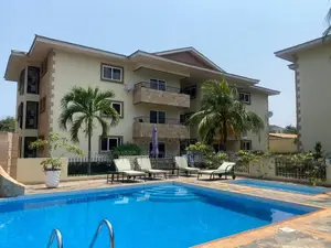 3 Bedroom Apartment for Rent in Cantonments, Accra