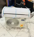 Brand New Nasco 2.5HP R410 Dual Inverter Air Conditioner - 1