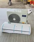 Brand New Nasco 2.5HP R410 Dual Inverter Air Conditioner - 2