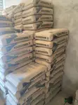 Ghacem Cement 42.5R (50kg Bags) - 1