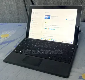 Microsoft Surface 3 Laptop
